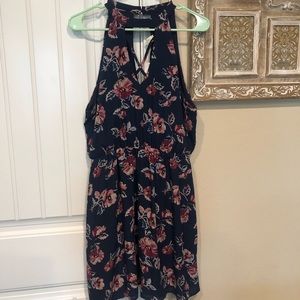 Francesca’s, Blue Rain, brand new dress❤️